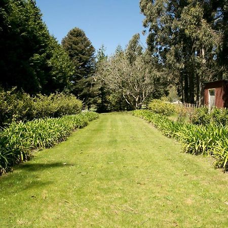 Centennial House Taupo Villa Luaran gambar