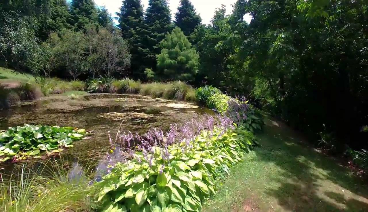 Centennial House Taupo Villa Luaran gambar