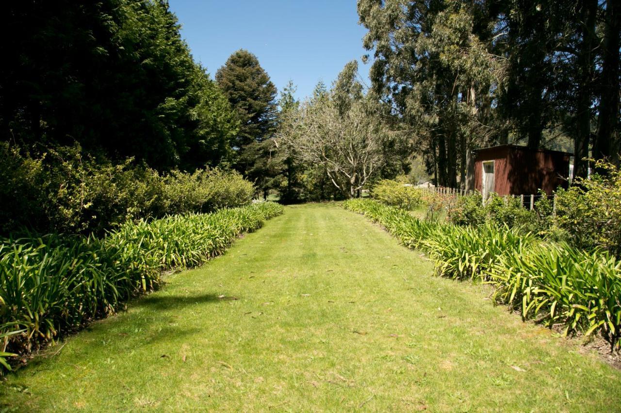 Centennial House Taupo Villa Luaran gambar