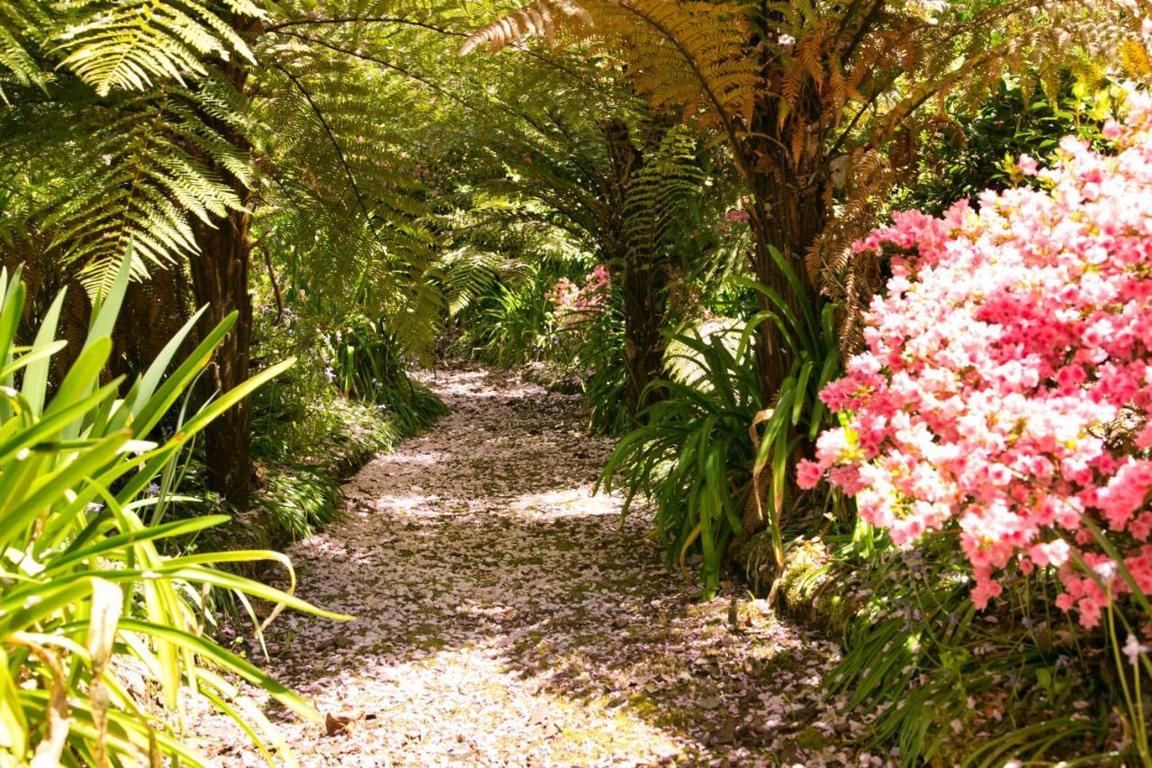 Centennial House Taupo Villa Luaran gambar