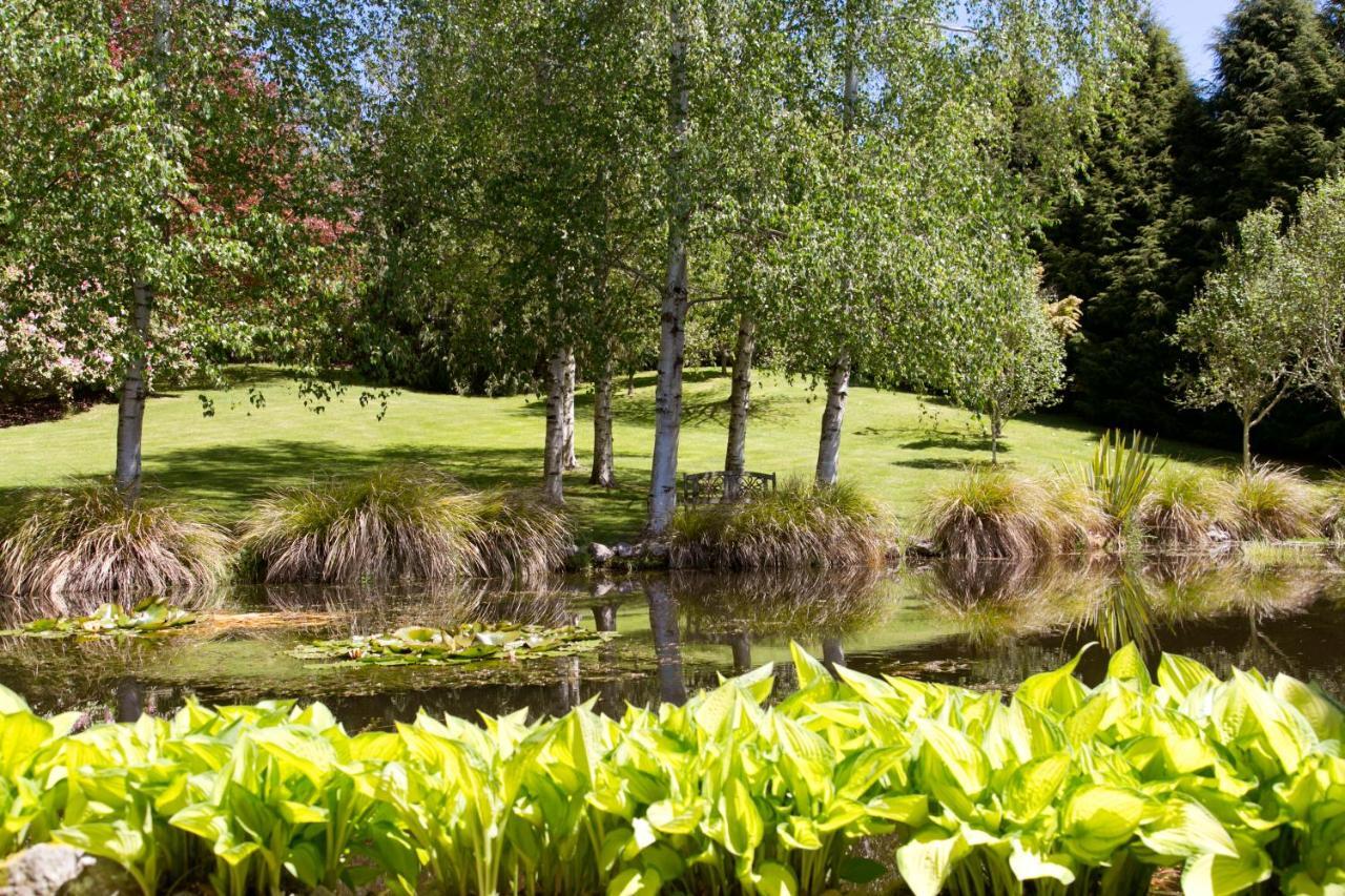 Centennial House Taupo Villa Luaran gambar